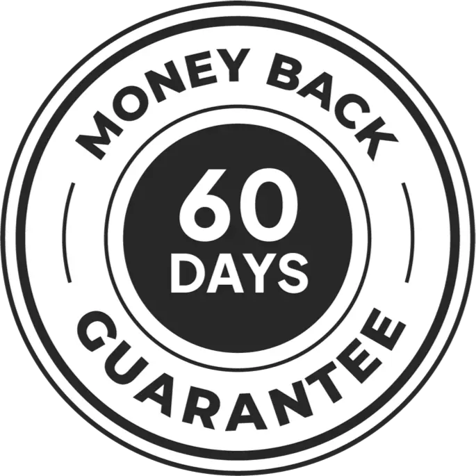 Orexiburn Money Back Guarantee