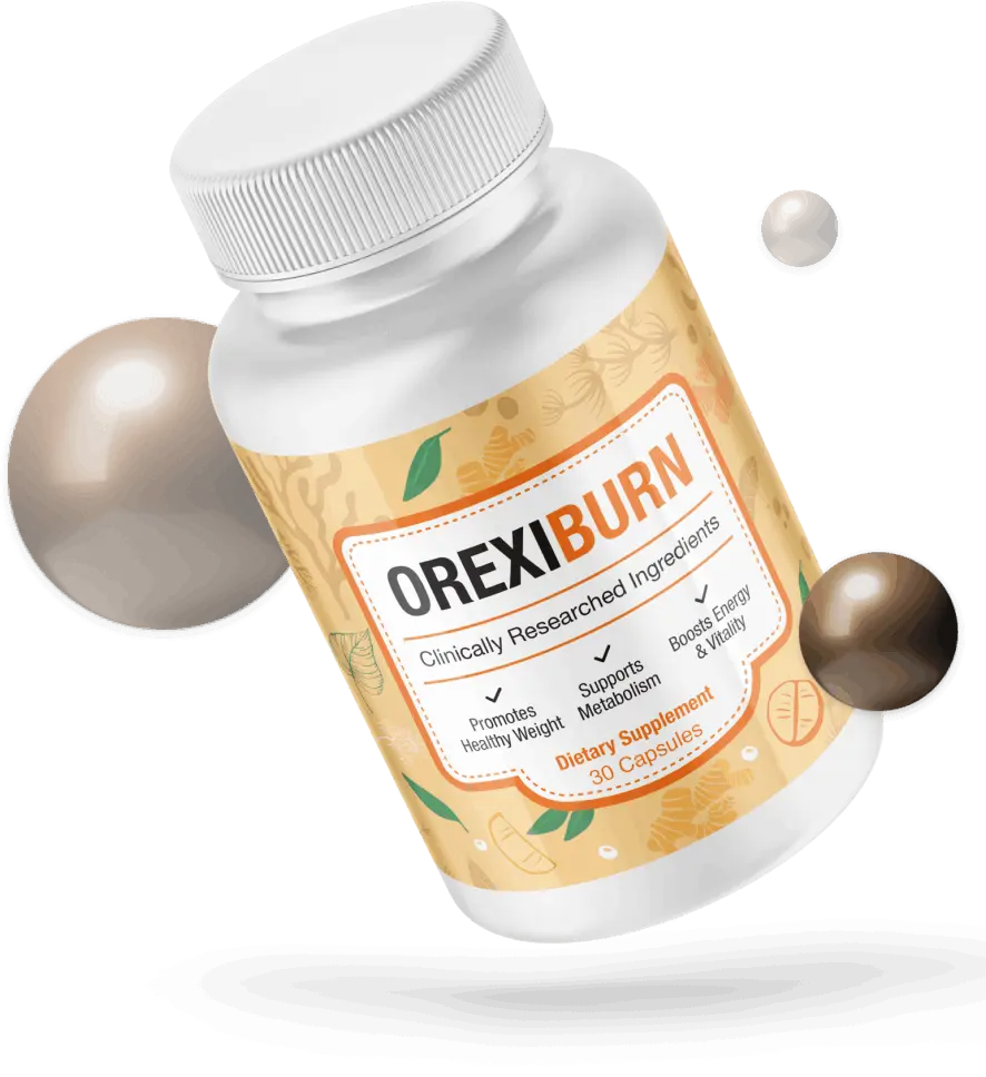 OrexiBurn supplement